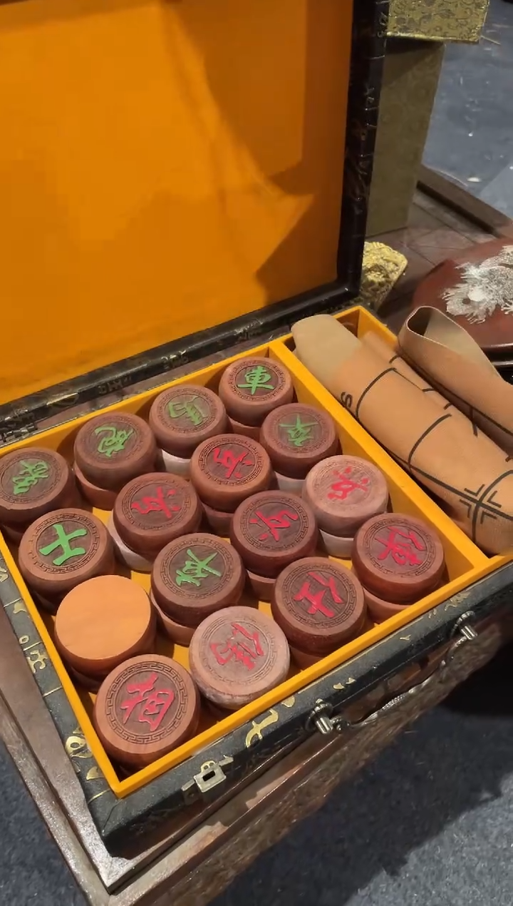 【闪购商品】一一一一一一象棋