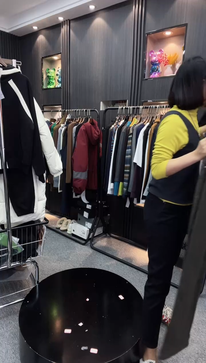 88936牛仔裤----军绿色3XL