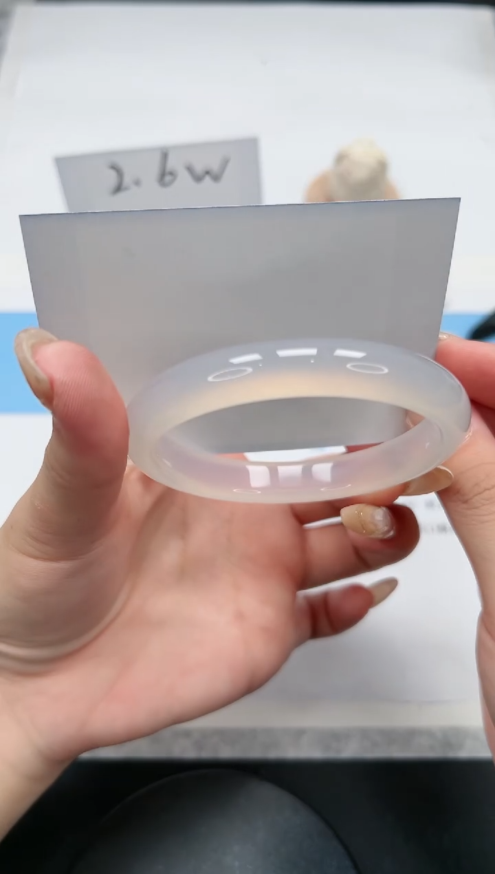 【闪购商品】玛瑙/玉髓手镯未镶嵌154/荔枝58.8