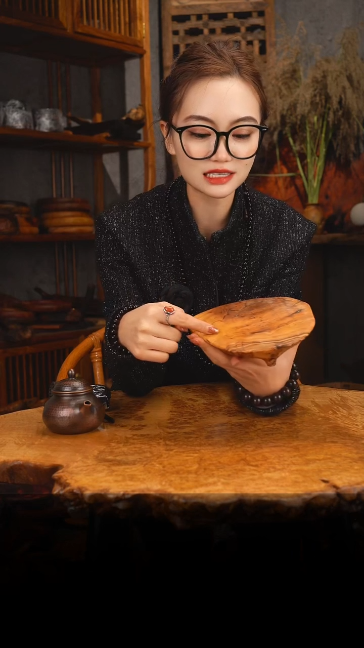  老叶木作木制品375