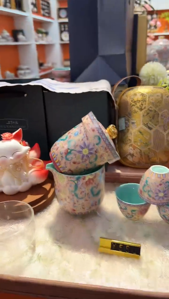 瓷片乔悦闪购链接