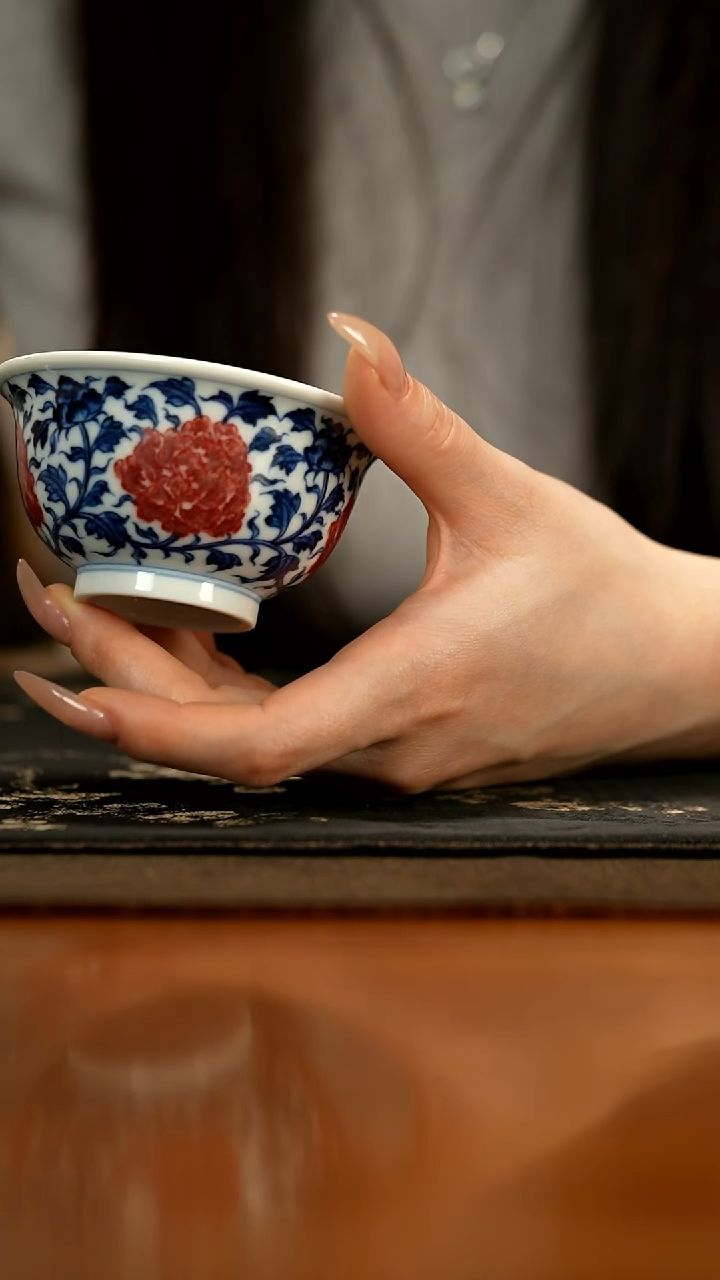 【闪购商品】瓷片璟宣堂