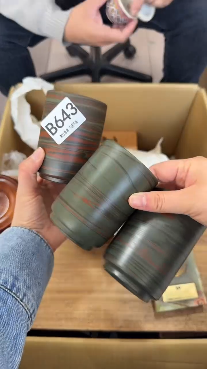 ?****号6432        茶杯