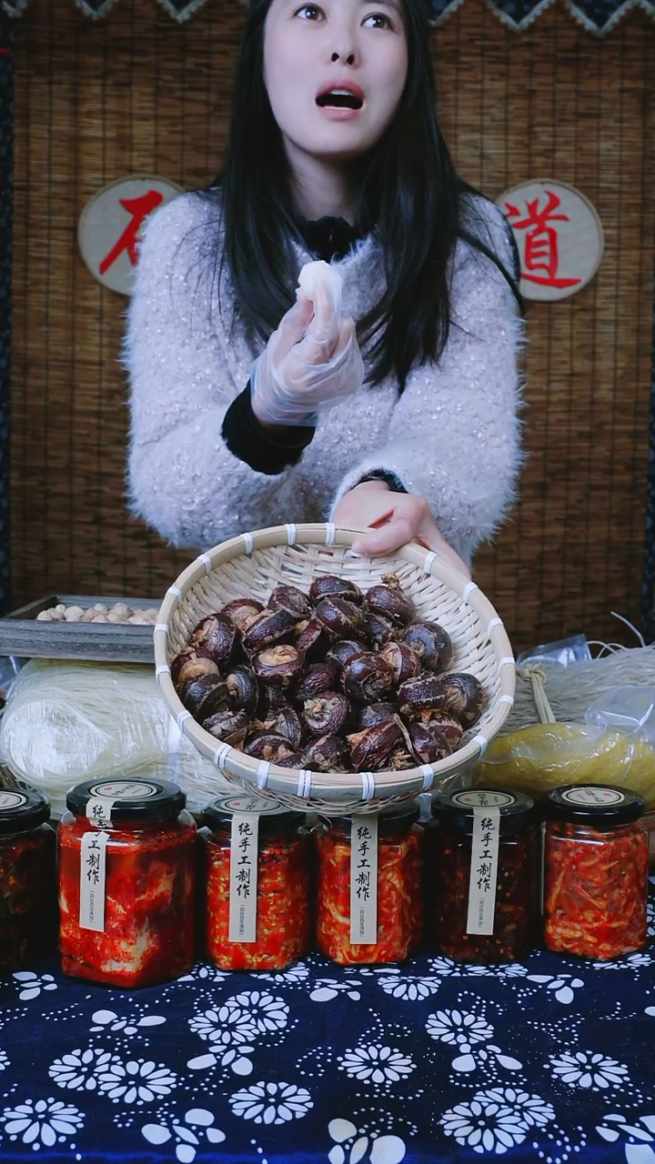 中国大陆代卖农家马蹄3斤