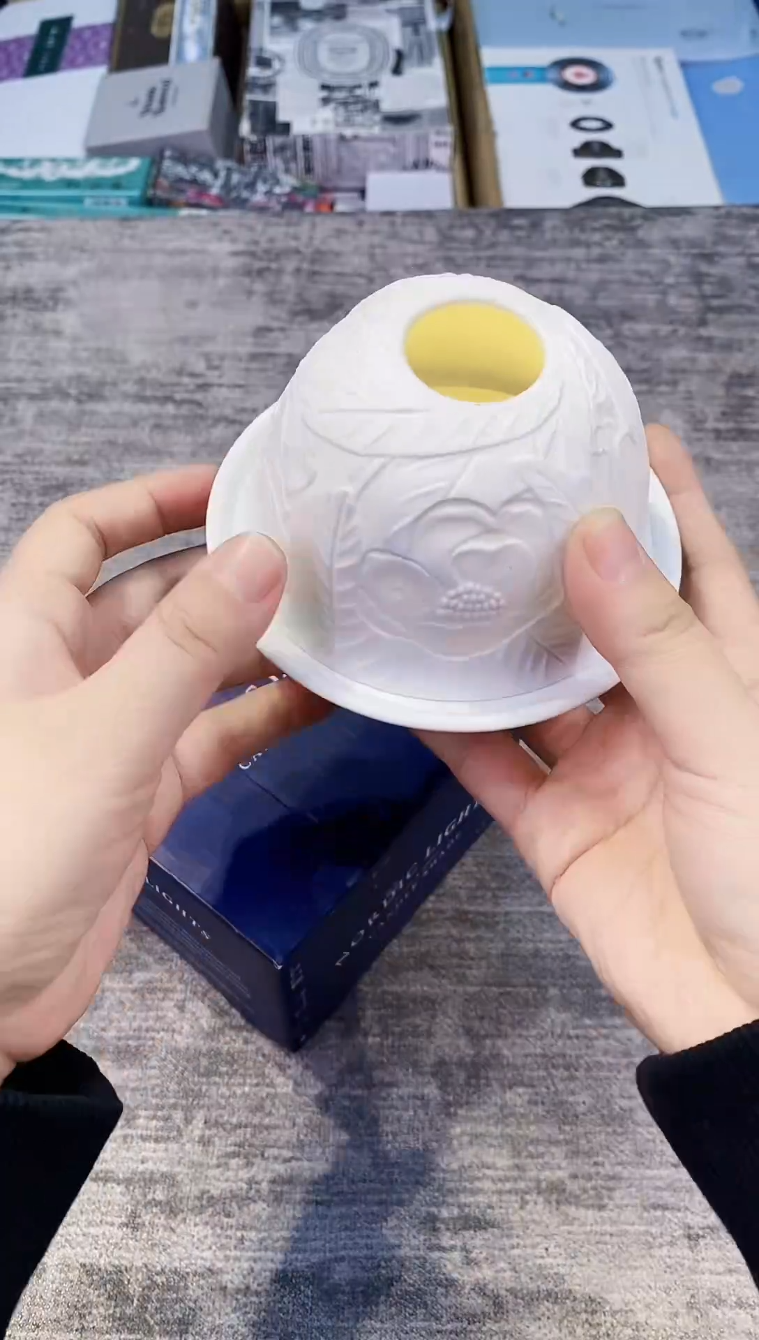 【闪购商品】瓷片都是我的大宝贝儿瓷器