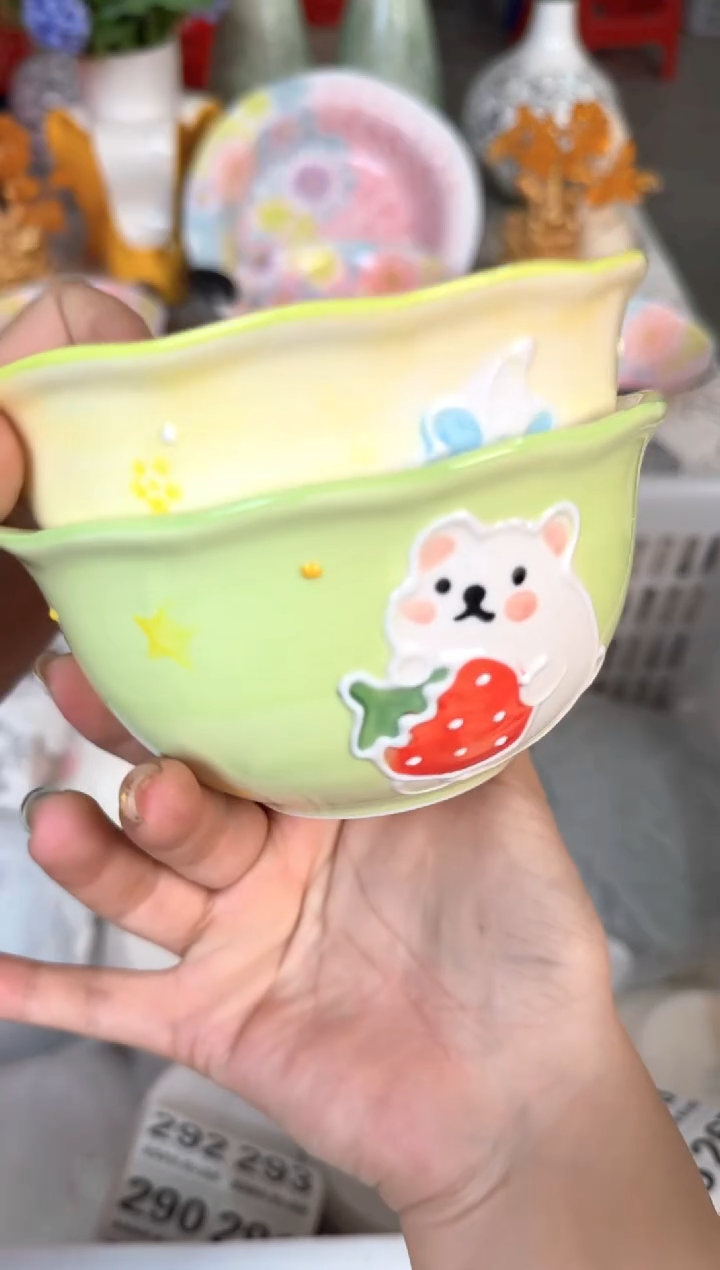 瓷片247默认微瑕15包邮库存1件