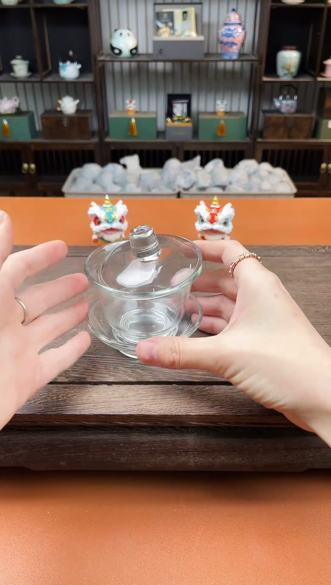 【闪购商品】陶你所爱茶器清仓福利品