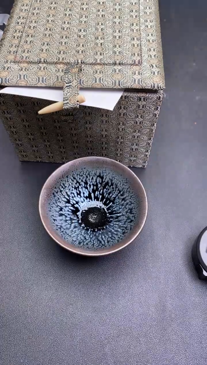 【闪购商品】茶盏613建盏建盏建盏建盏