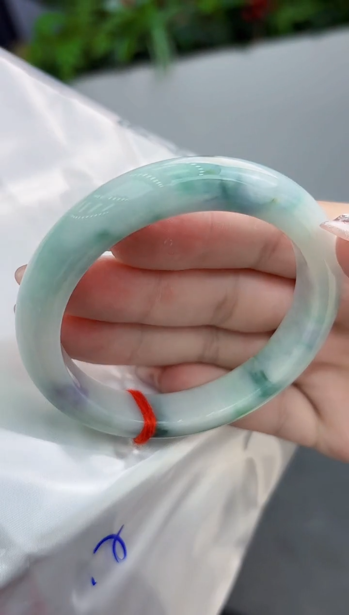 【闪购商品】翡翠手镯未镶嵌翡翠手镯