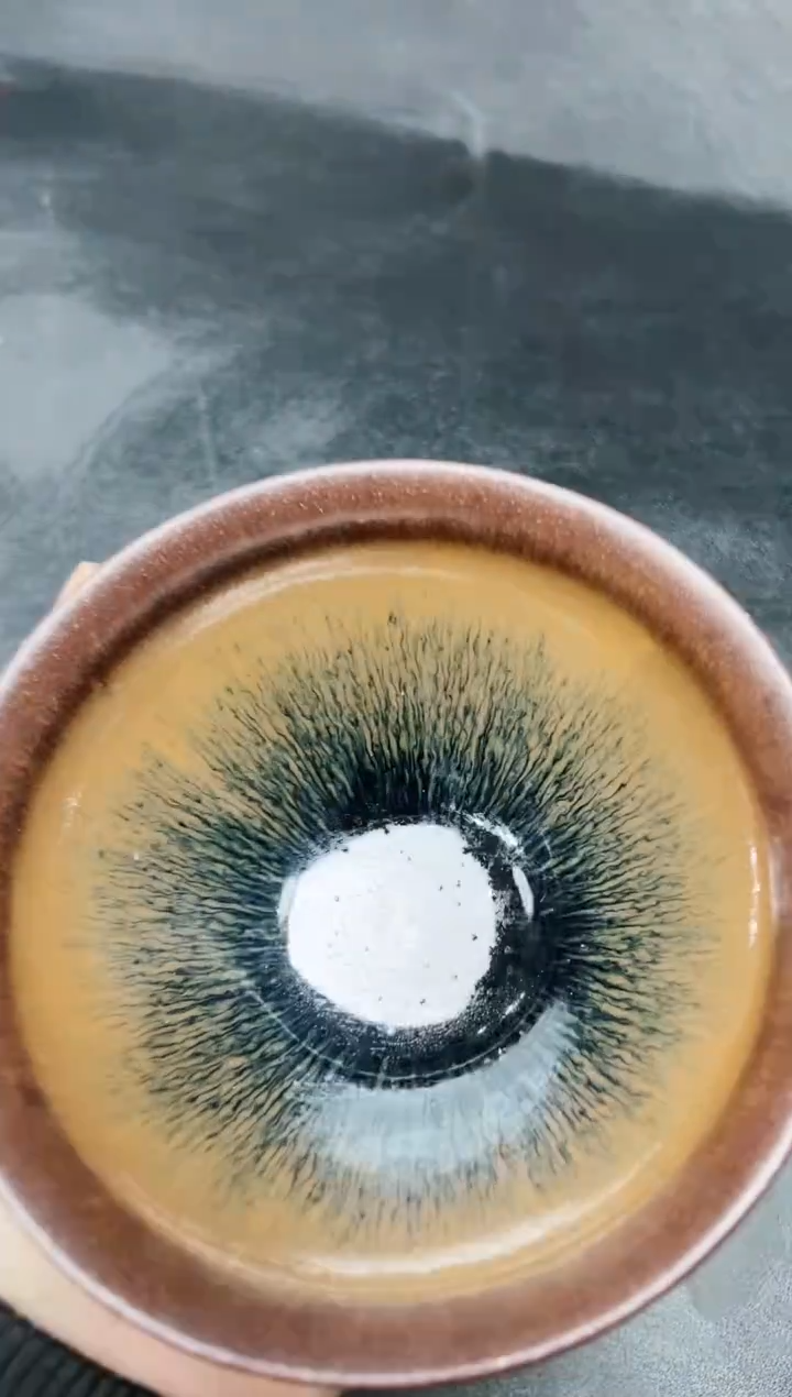 【闪购商品】茶盏200                