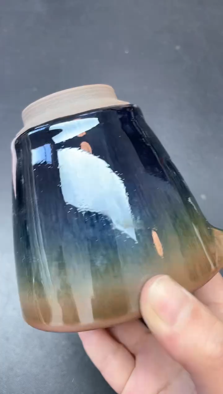 【闪购商品】茶盏51                