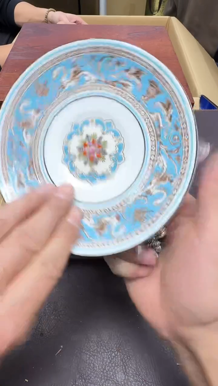手工艺品琉璃涛**旧70