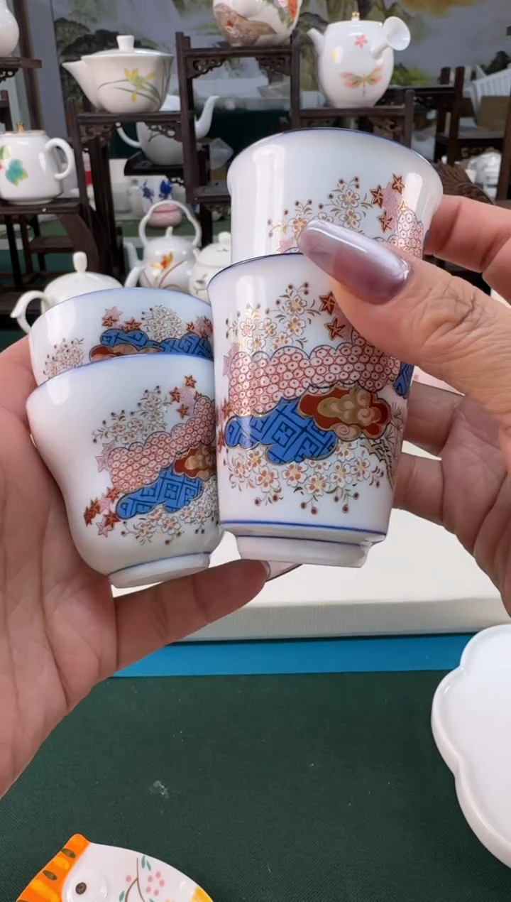 【闪购商品】瓷器 ······.......