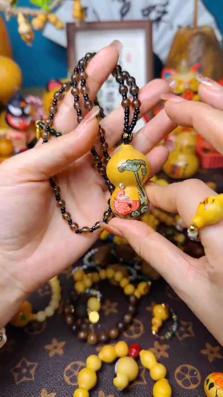 【闪购商品】742文玩葫芦文玩好物