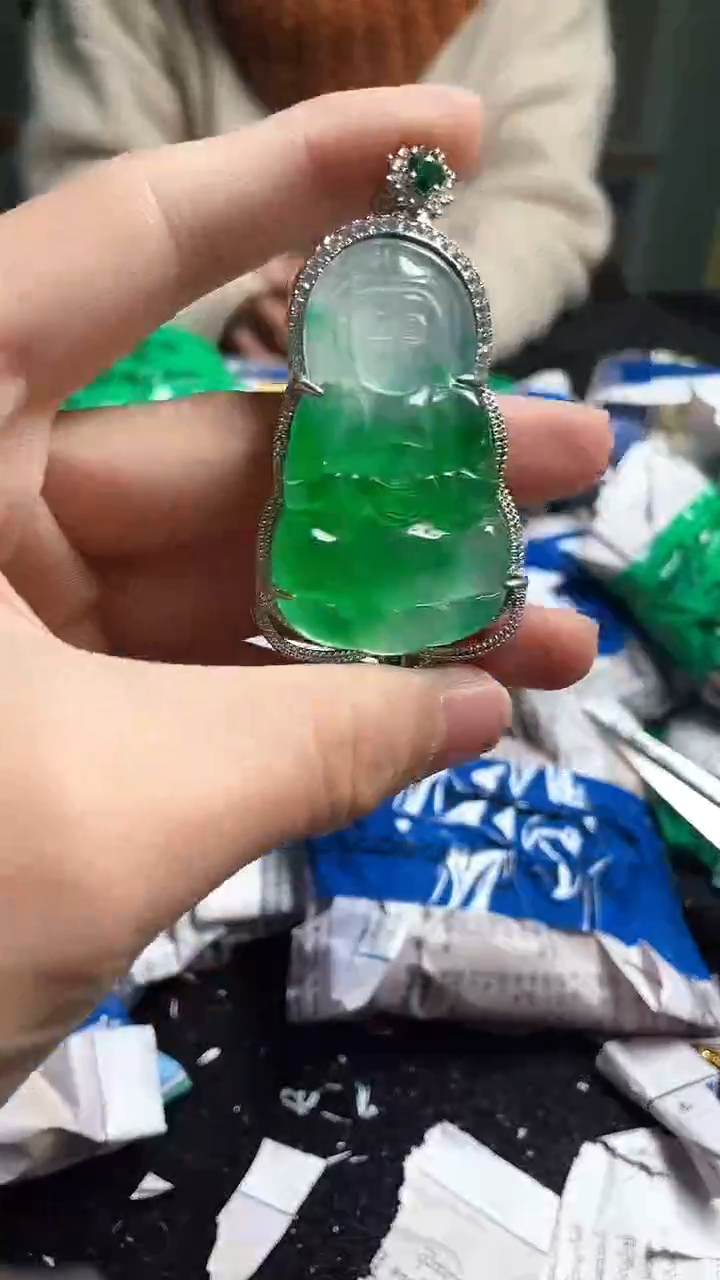 猛子收货HFH617-0