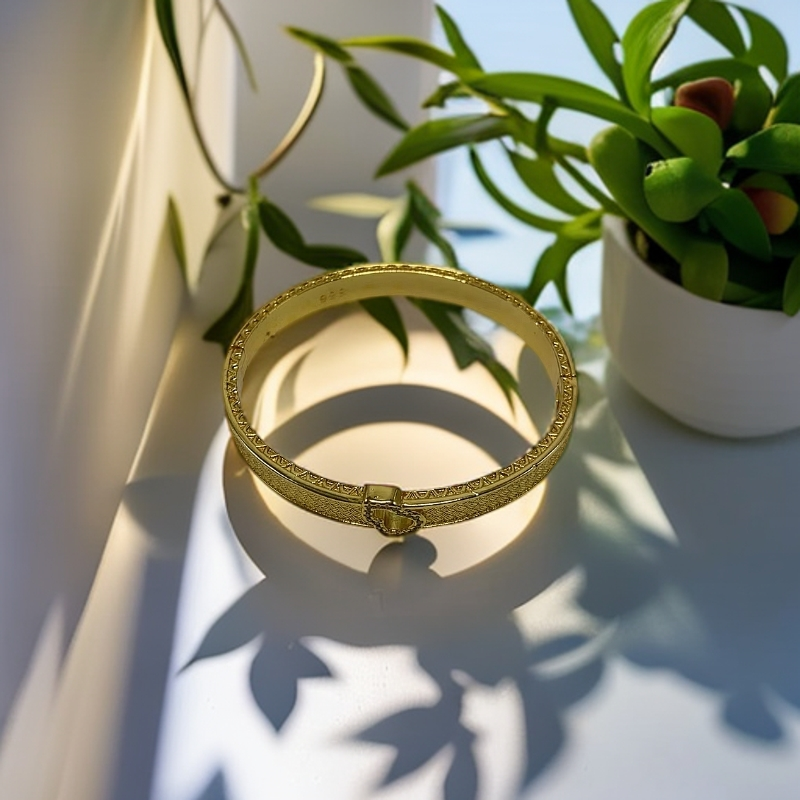 雅翠高奢精选手镯Y74