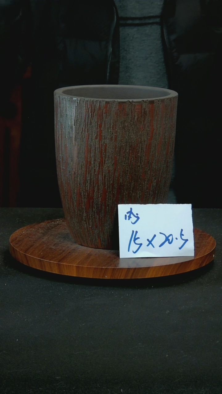 【闪购商品】紫砂P22