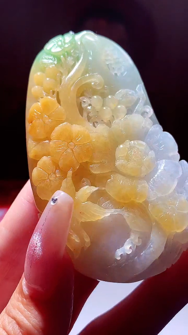 未镶嵌定制翡翠定制翡翠（拍一发一）