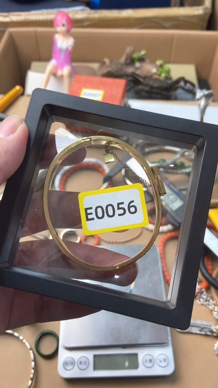 【闪购商品】瓷片四季故事杂货铺秀秀的小