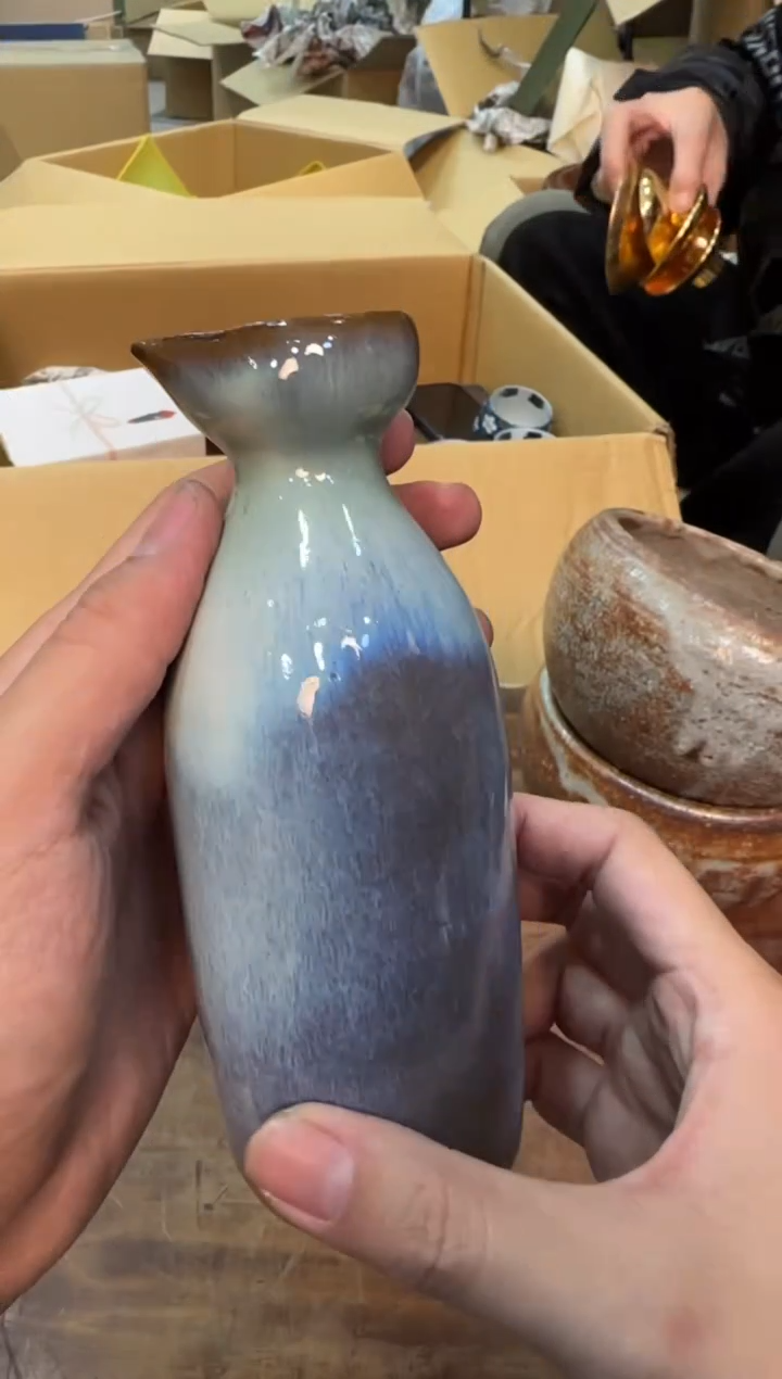 【闪购商品】摆件13y古美術空间美学D79