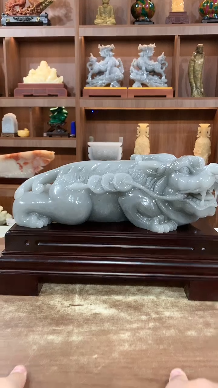 石材家居精品摆件