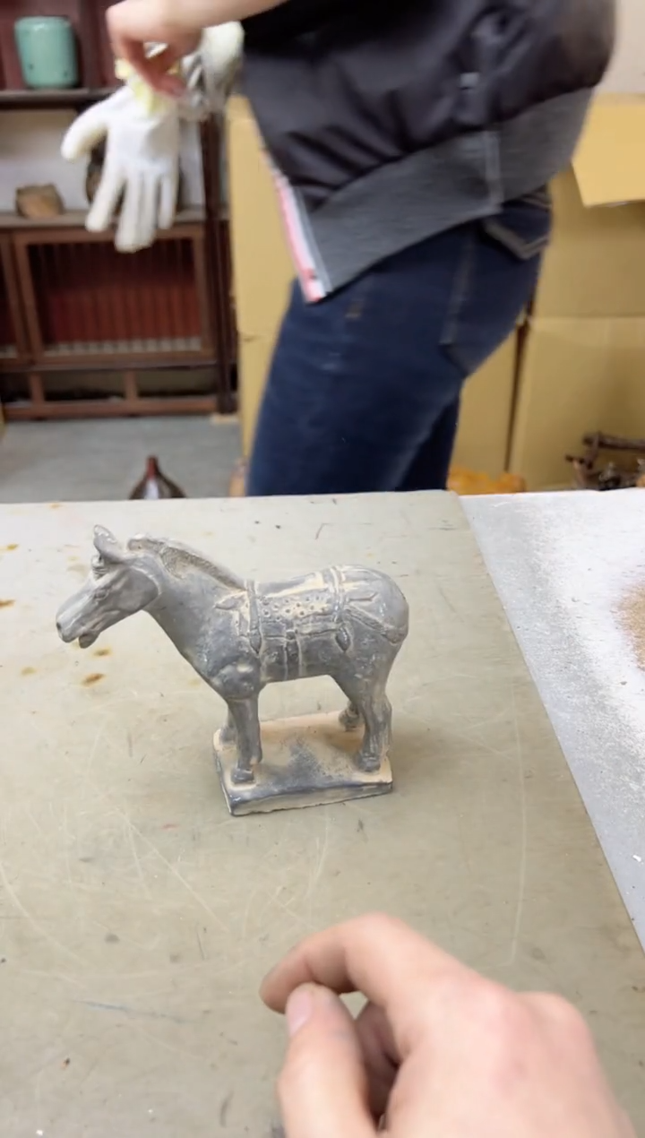 瓷片169聚宝缘海陶精选