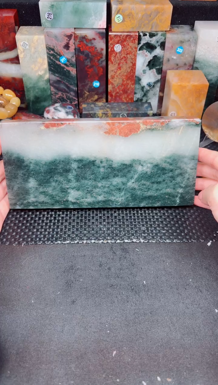 玉 桂林创意摆件装饰