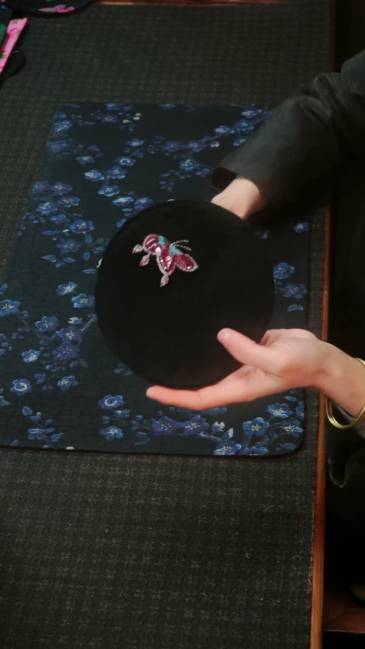 【闪购商品】别具一阁布艺尺寸14