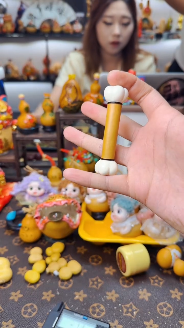 【闪购商品】553文玩葫芦文玩好物