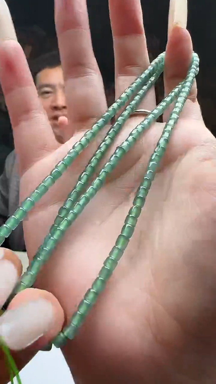 未镶嵌定制翡翠J-@@QJNN120102多样性发其一