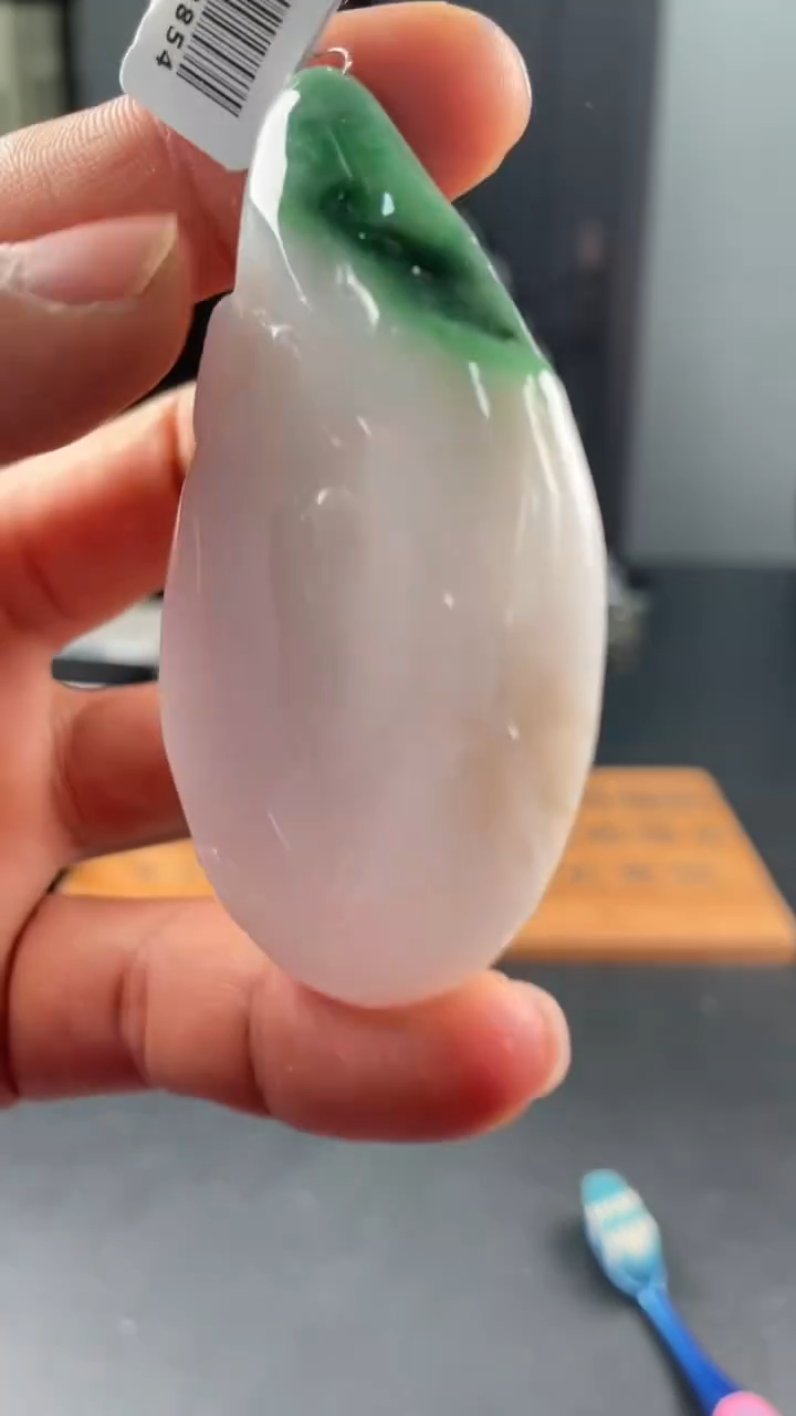【闪购商品】定制翡翠未镶嵌定制孤品