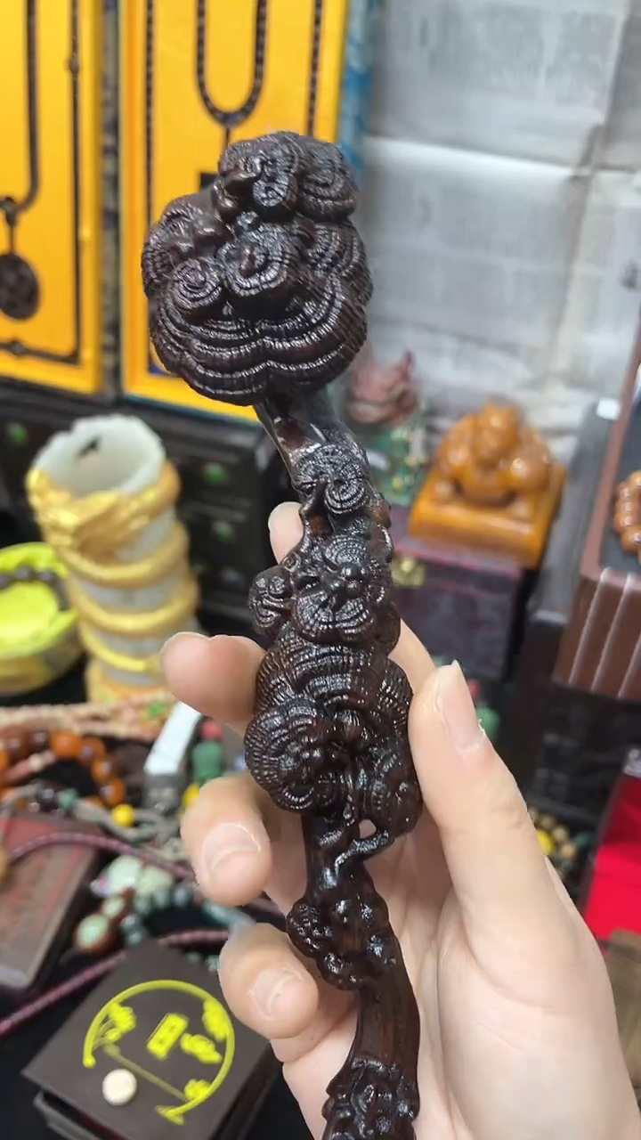 【闪购商品】摆件主播推荐如图所示