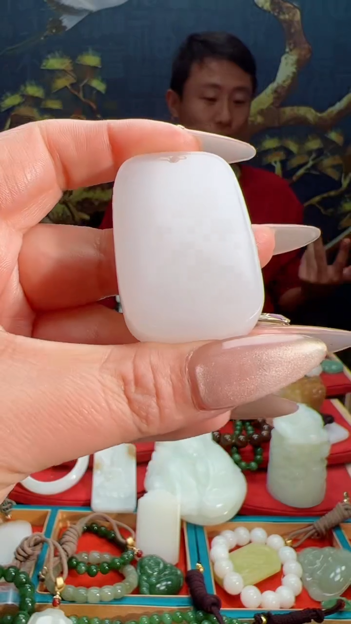 【闪购商品】和田玉吊坠未镶嵌多样性发货拍一发一