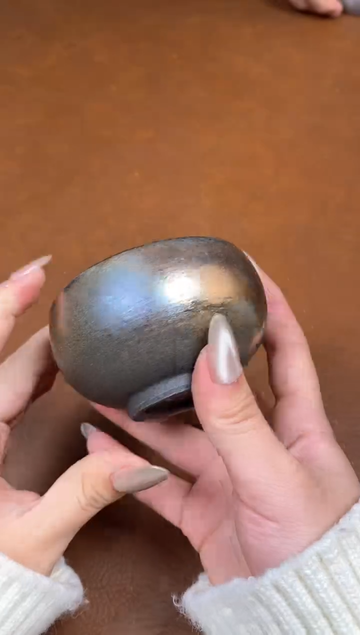 【闪购商品】观寂茶器柴烧专拍链接6180