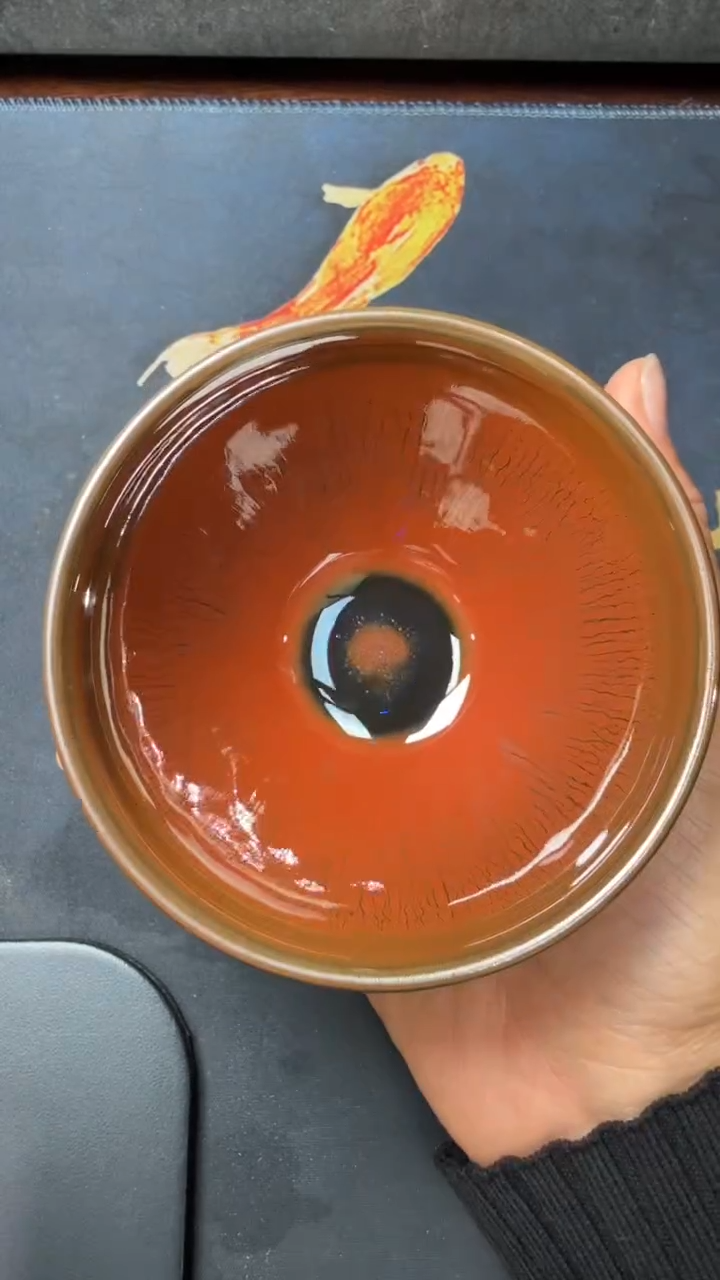 茶盏徐长和高端收藏31