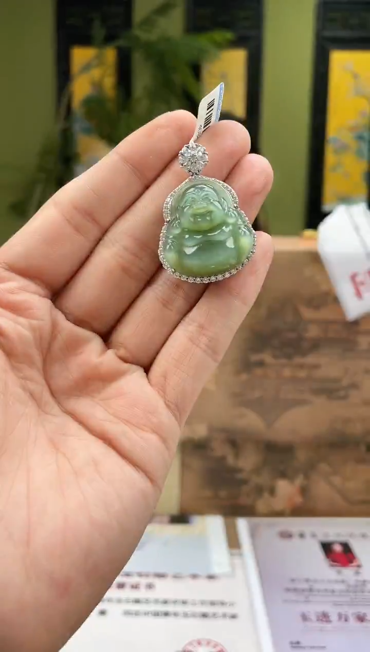 定制和田玉多样性发货拍一发一