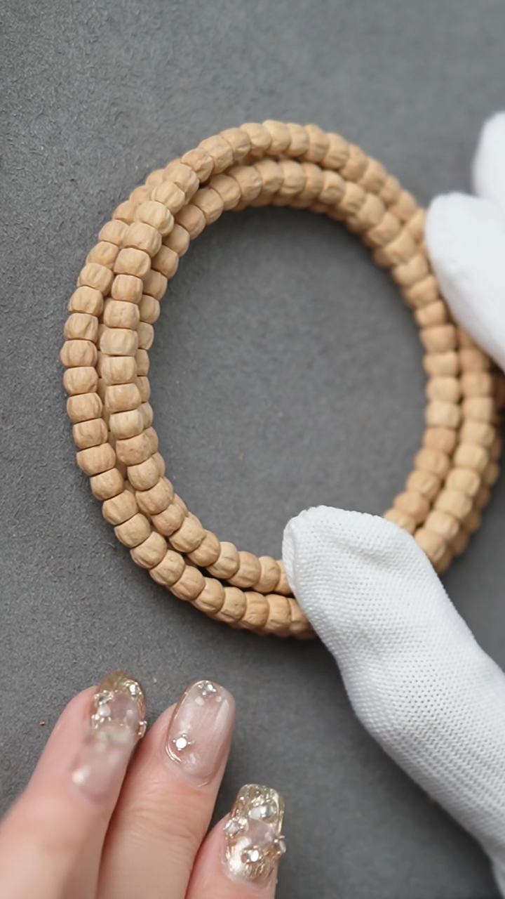 【闪购商品】柏香籽/百香籽吊坠直切金豆