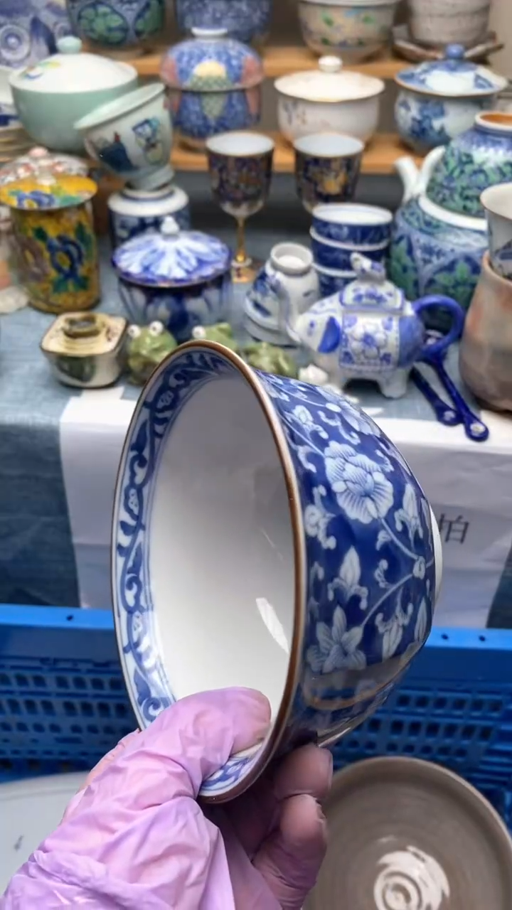 1王****我395盛瑞陶瓷   天天放漏