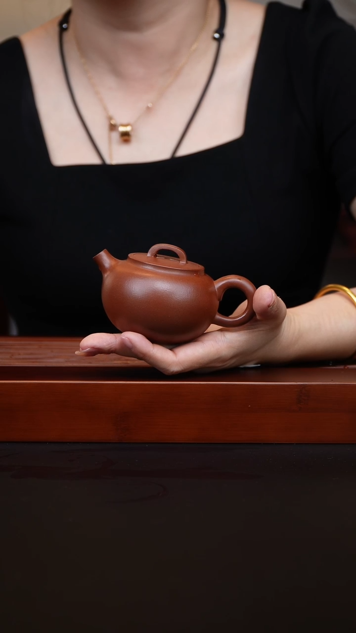 茶壶紫砂宜兴紫砂壶