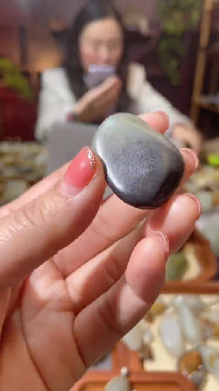 【闪购商品】和田玉挂件未镶嵌和田玉吊坠挂件精美