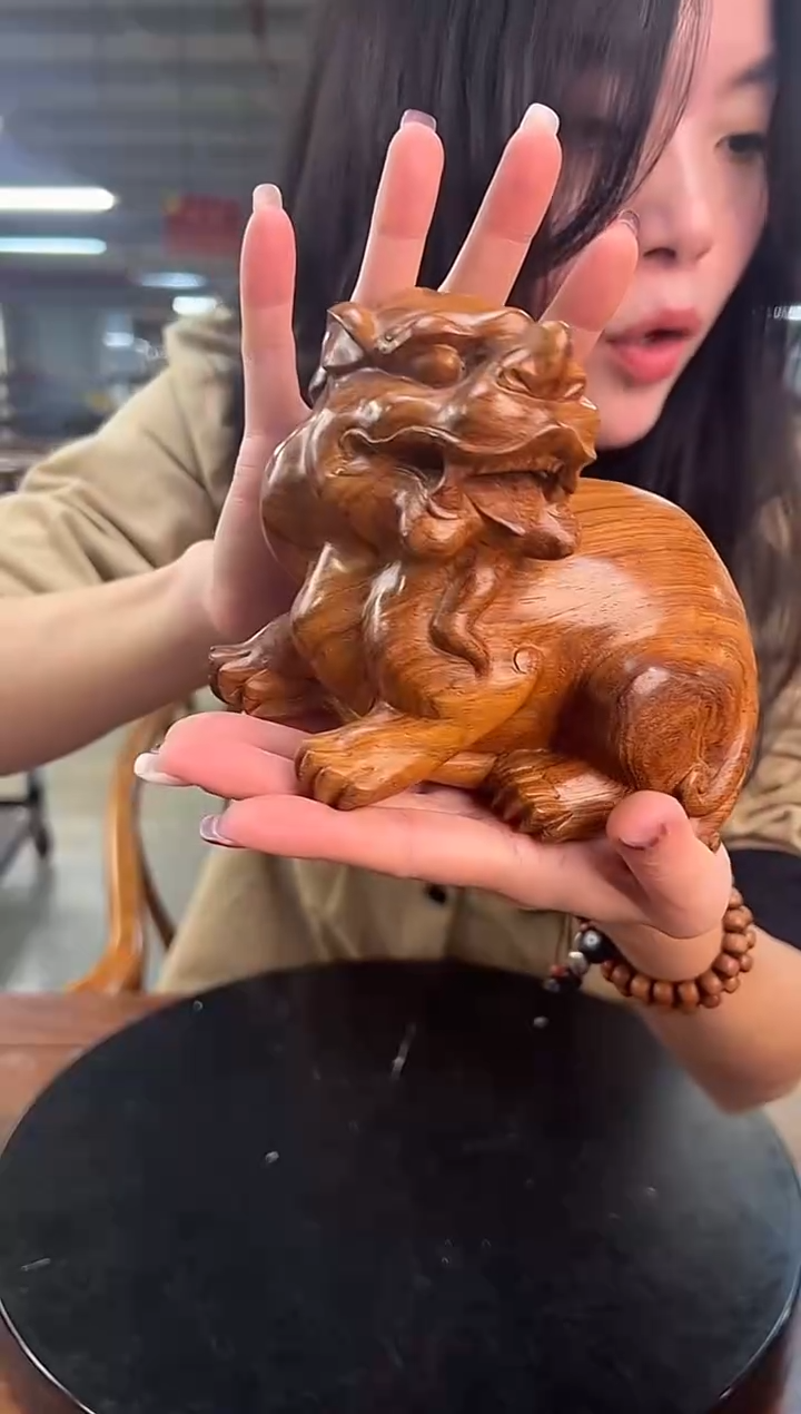 木DT153191-P7MK 辟邪