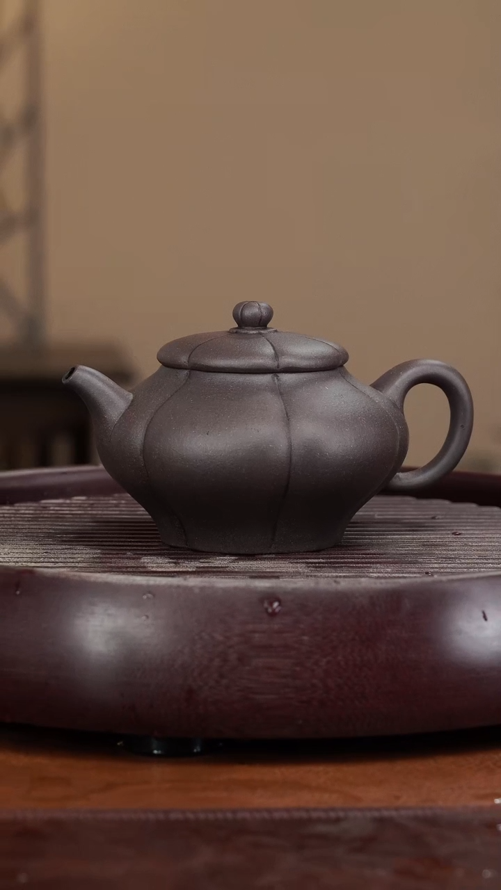 【闪购商品】紫砂茶壶宜兴紫砂壶