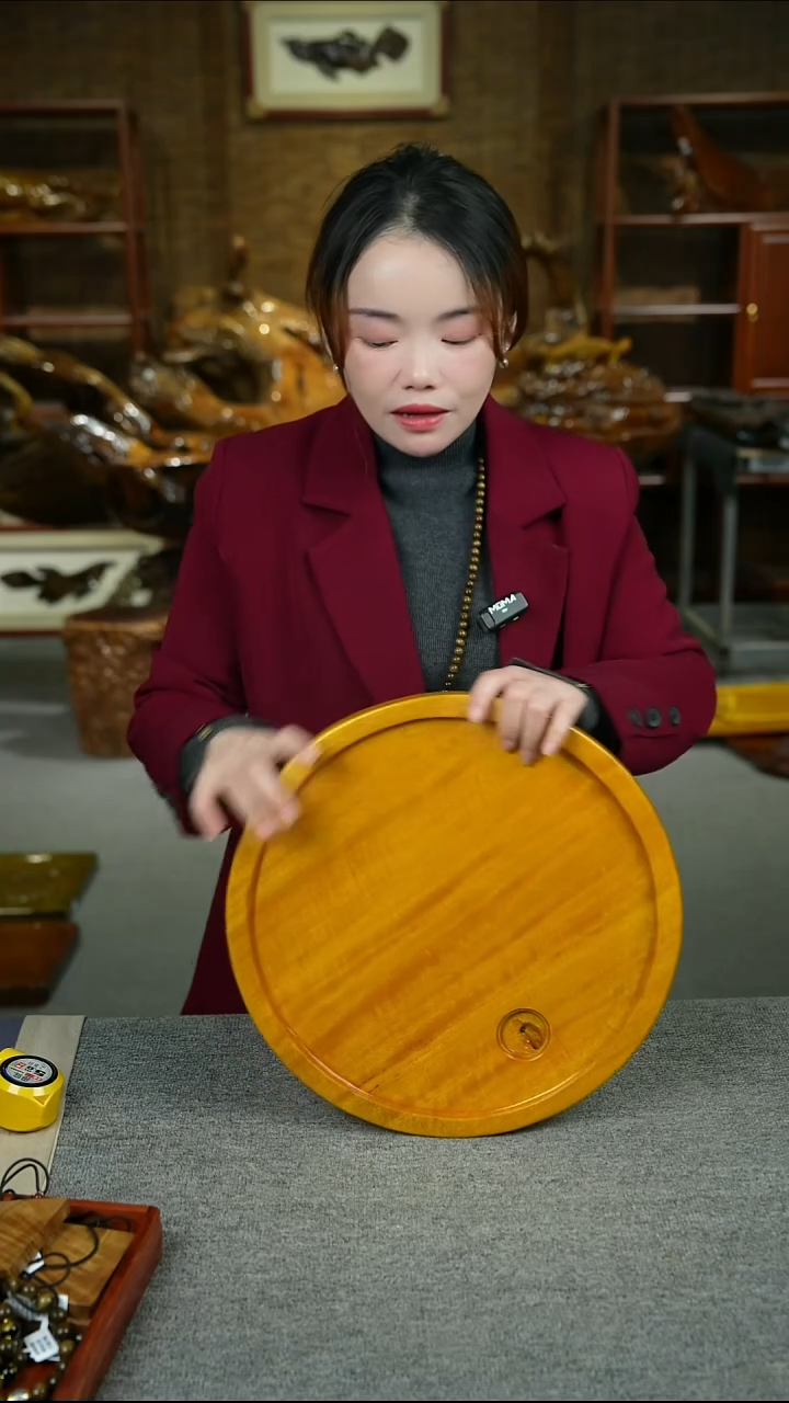 大叶金丝楠尺寸36-5