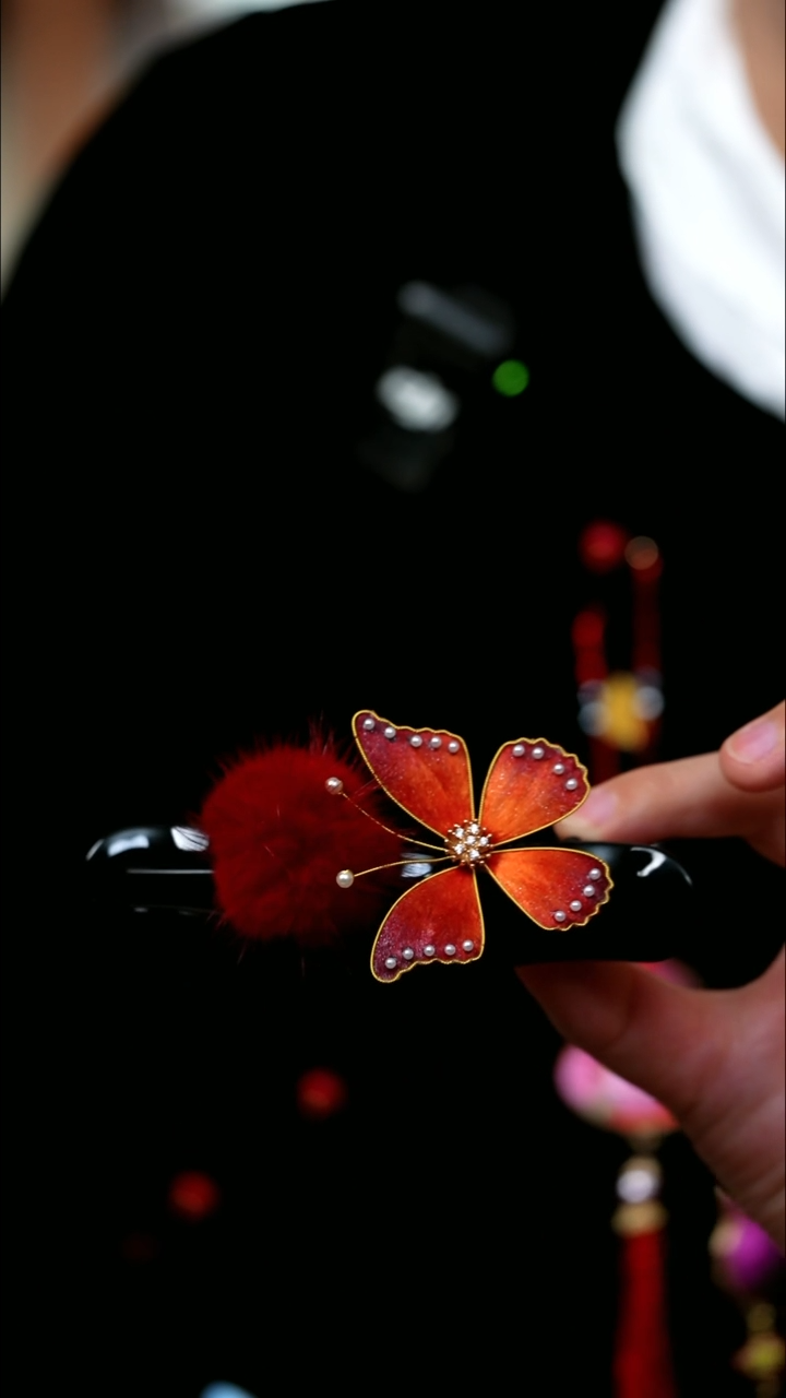 织绣0801非遗国风手工美物