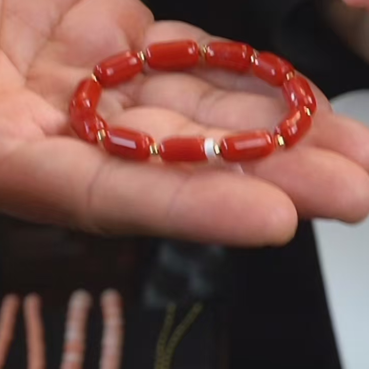 Chii Lih绮丽珊瑚 天然珊瑚 多样性 摆件