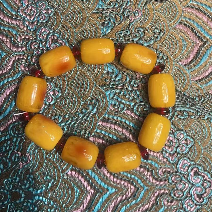 {闪购商品}策新蜜蜡三十一