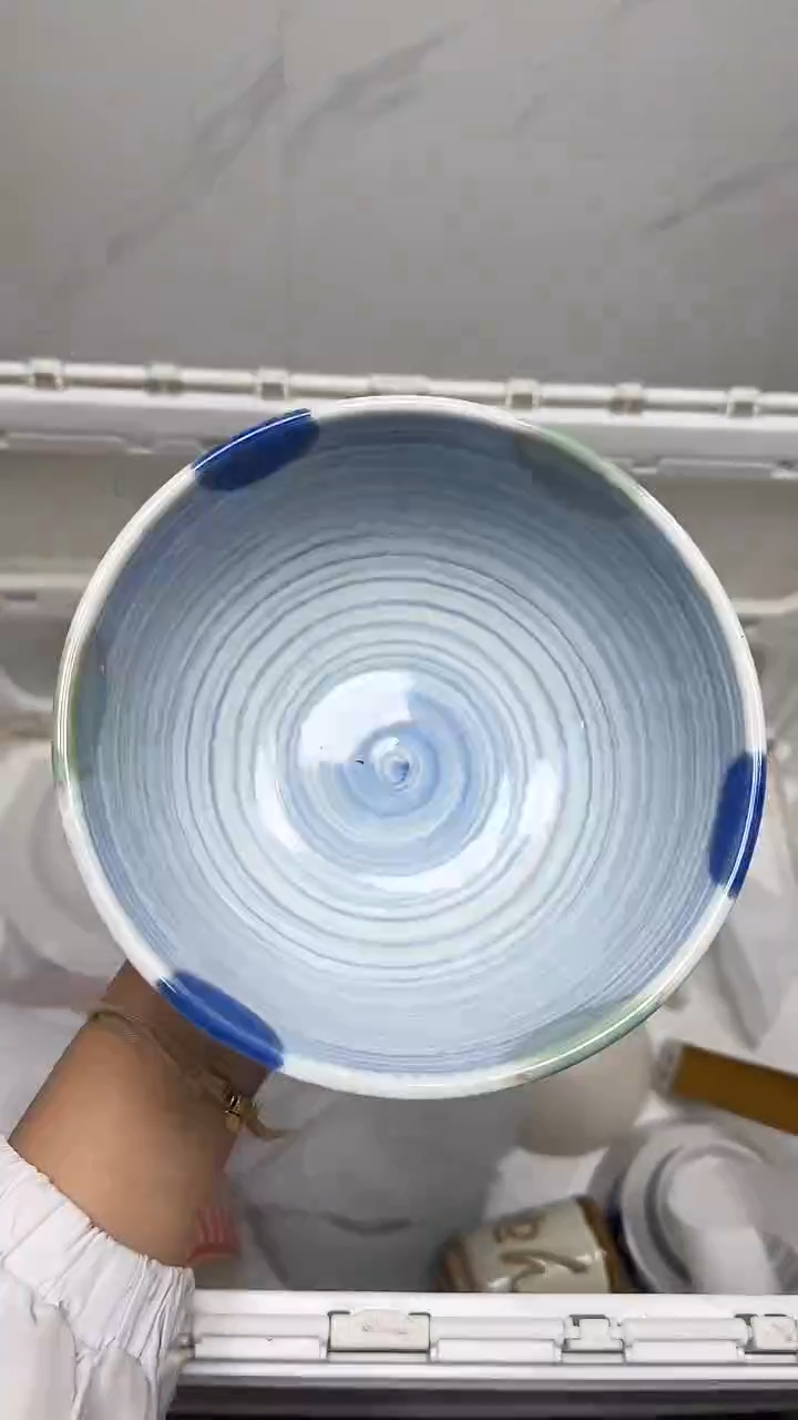 【闪购商品】356回流瓷器默认微瑕，18.8包邮