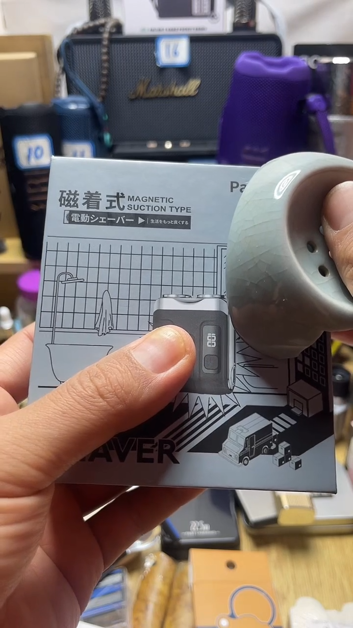 瓷片闪购商品 如图所示