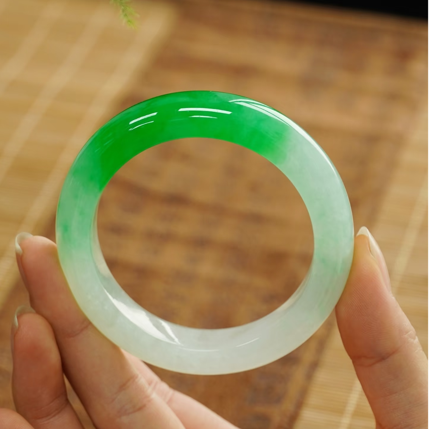 微瑕手镯【直播链接】