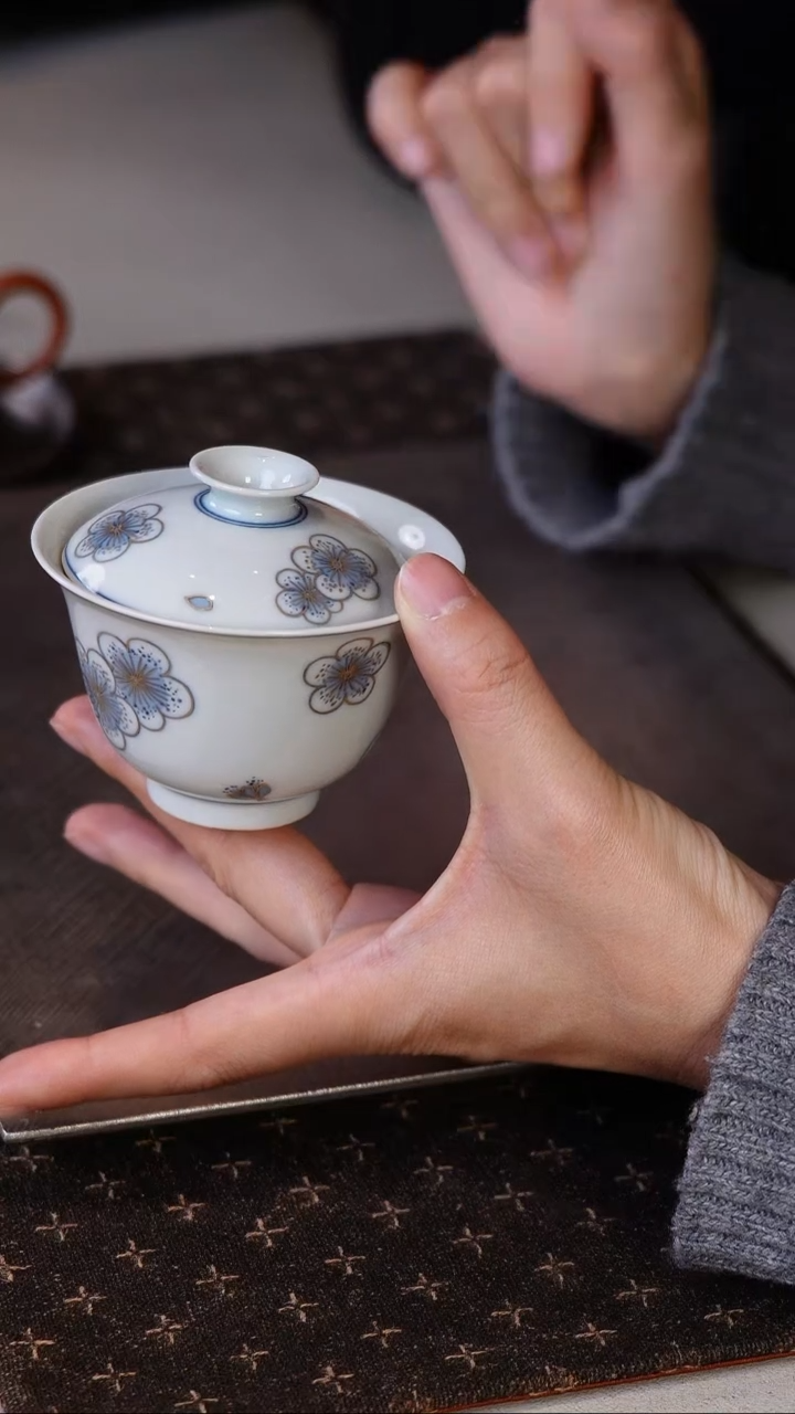 云由山房甄选茶器及周边